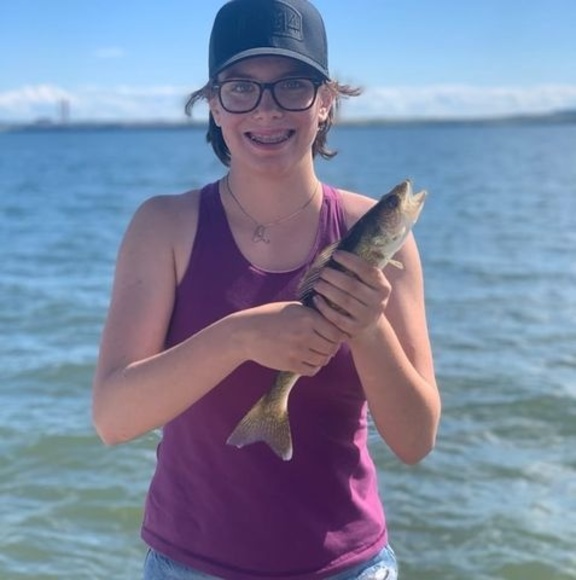 Meet your Posher, Sarah - Picture 1 of 1